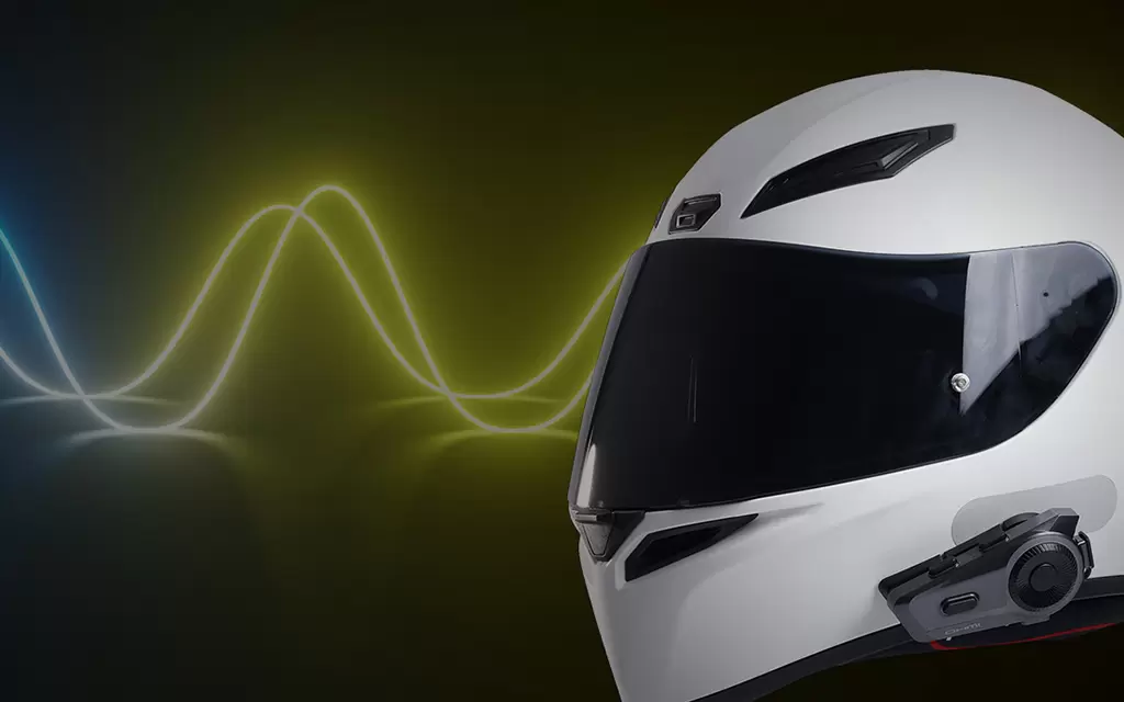 OHMIEX: نجم جديد ساطع في مجال الصوت الذكي لركوب الدراجات