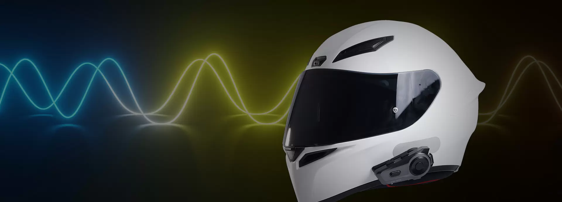 OHMIEX: نجم جديد ساطع في مجال الصوت الذكي لركوب الدراجات