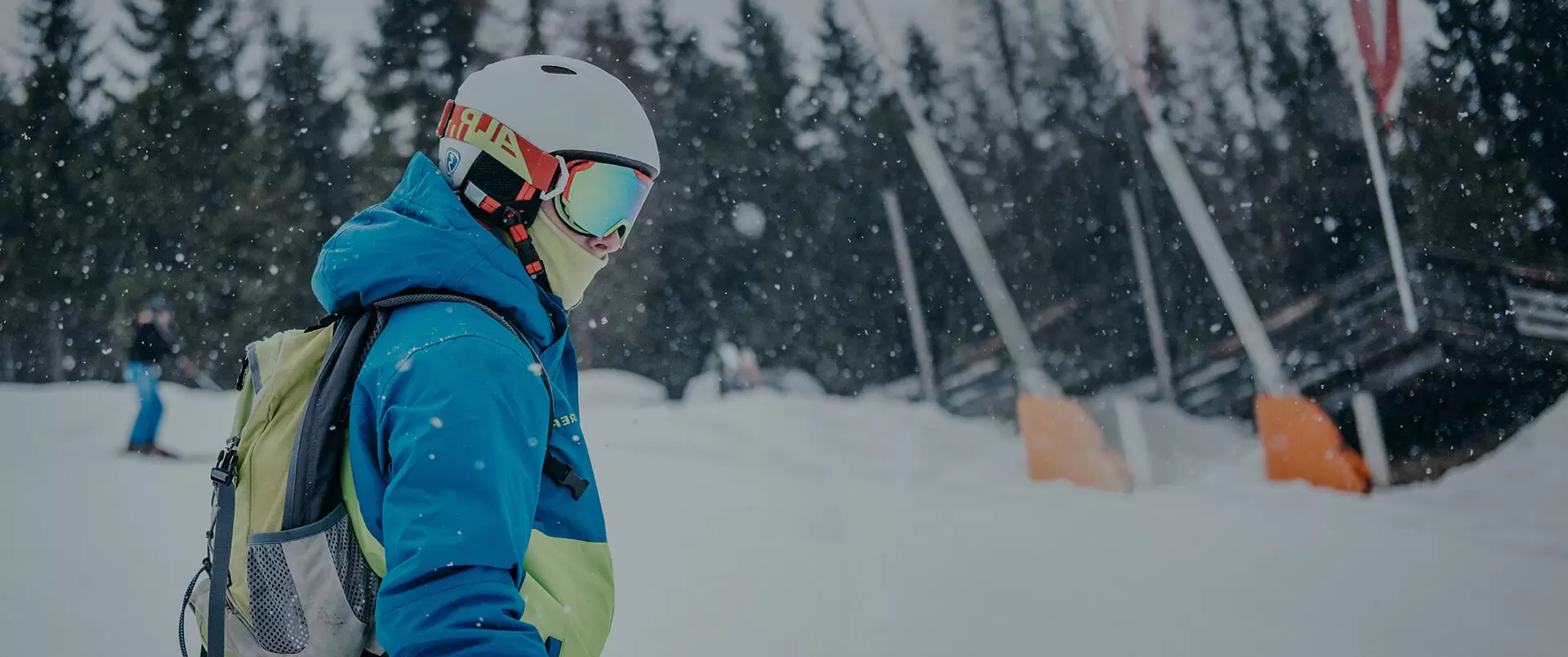 الاستكشاف في الهواء الطلق والتدريب العسكري