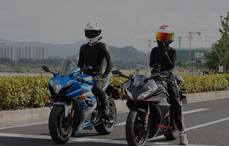 هل سماعات الخوذة الذكية بتقنية البلوتوث هي مستقبل ركوب أكثر أمانًا؟