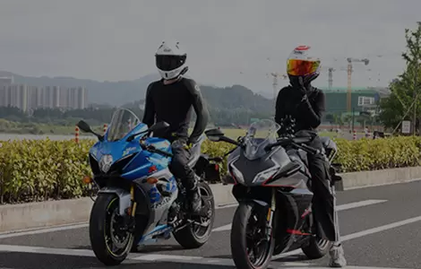 هل سماعات الخوذة الذكية بتقنية البلوتوث هي مستقبل ركوب أكثر أمانًا؟