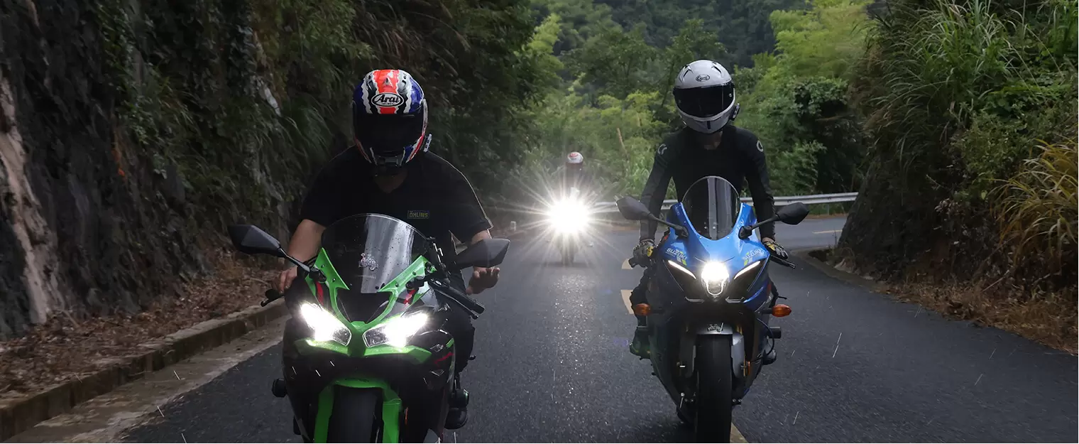 موزعو الدراجات: توقفوا عن ترك المخزون الخامل يستنزف أموالكم - Ohmiex D9 يحول المخزون البطيء إلى إعادة طلبات شهرية